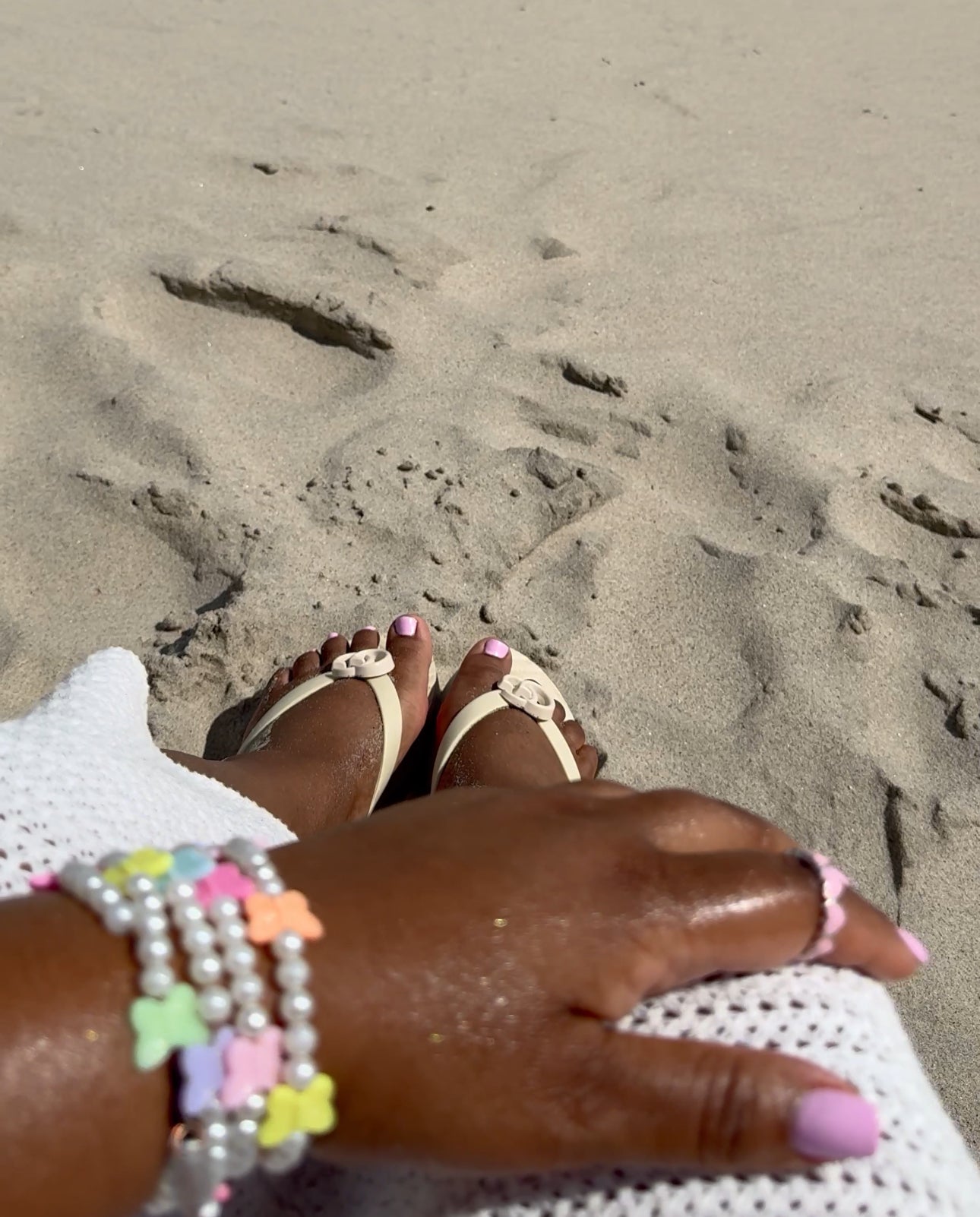 HAPPY PLACE No.01 BODY BUTTER