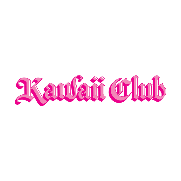 Kawaii Club LLC logo