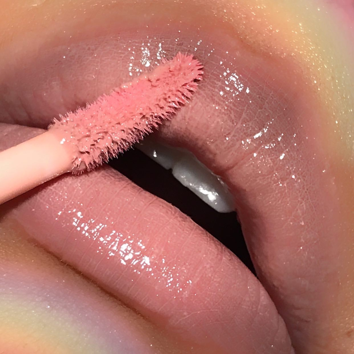 TAPIOCA LIPGLOSS
