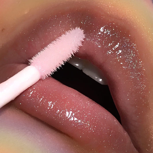 DREAMY LIPGLOSS